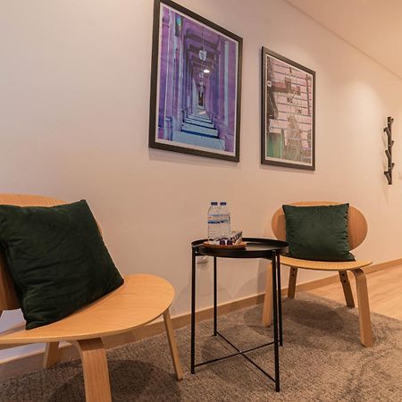 7Min To Uni Se-Velha - Ac - Work Desk - 300Mbs Wifi Bed & Breakfast โกอิมบรา ภายนอก รูปภาพ