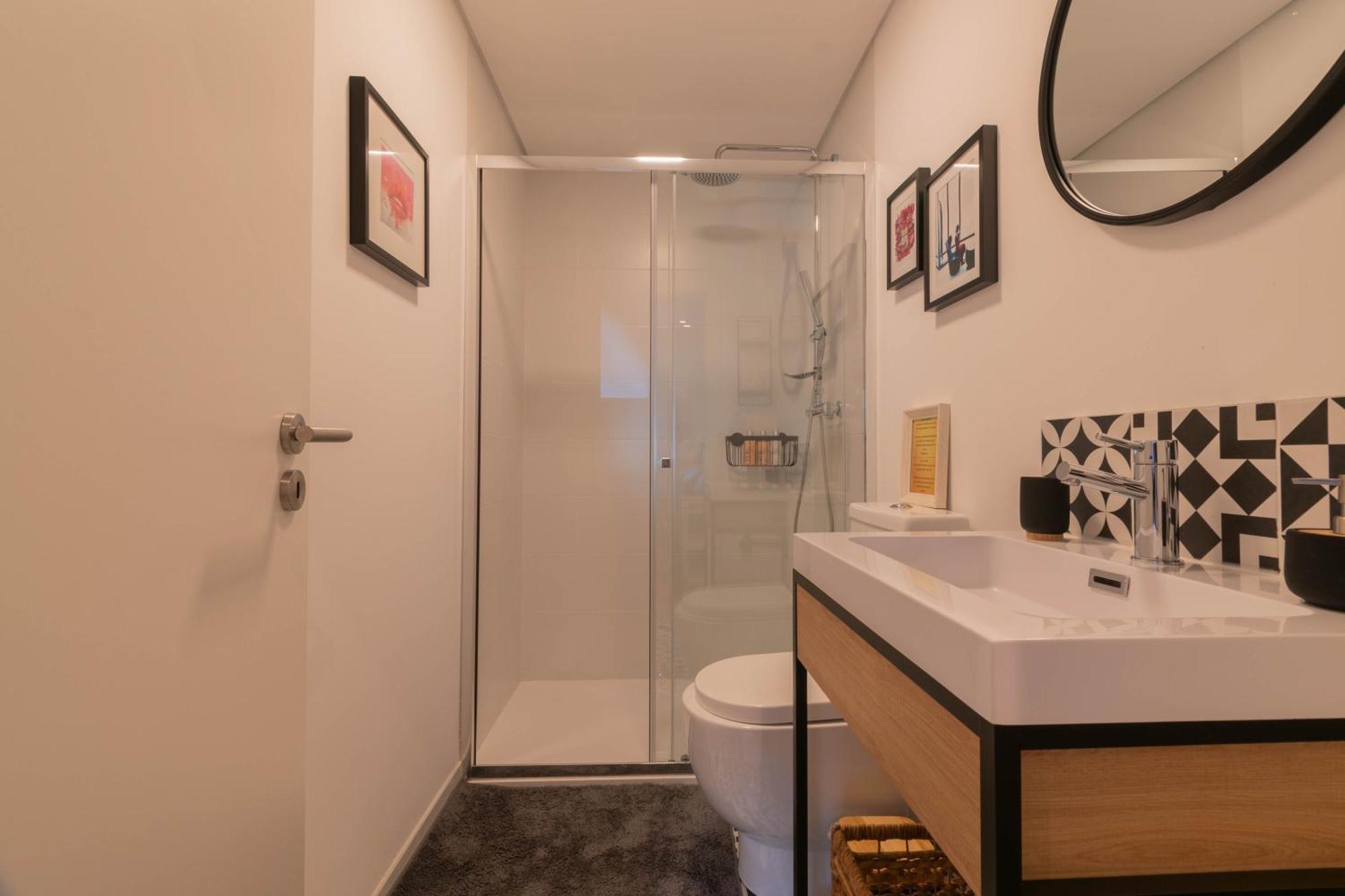 7Min To Uni Se-Velha - Ac - Work Desk - 300Mbs Wifi Bed & Breakfast โกอิมบรา ภายนอก รูปภาพ